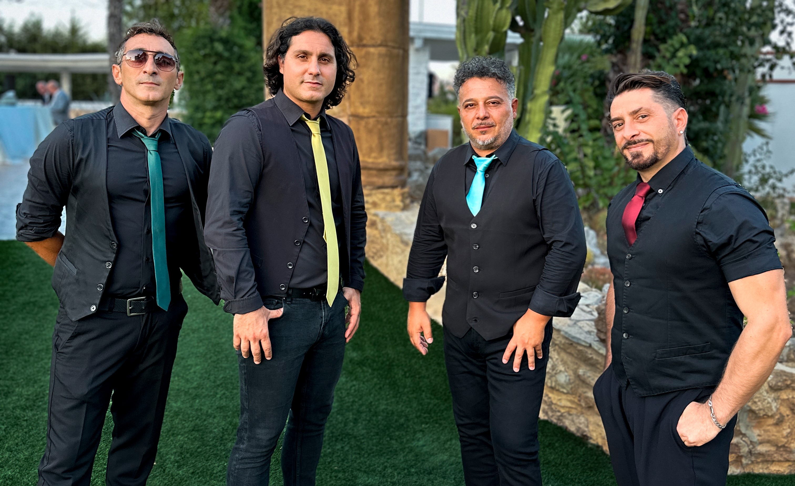 Matrimonio 2025 Villa dei Paladini