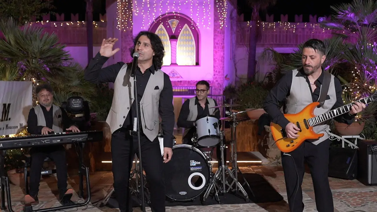 Performance Villa Paladini