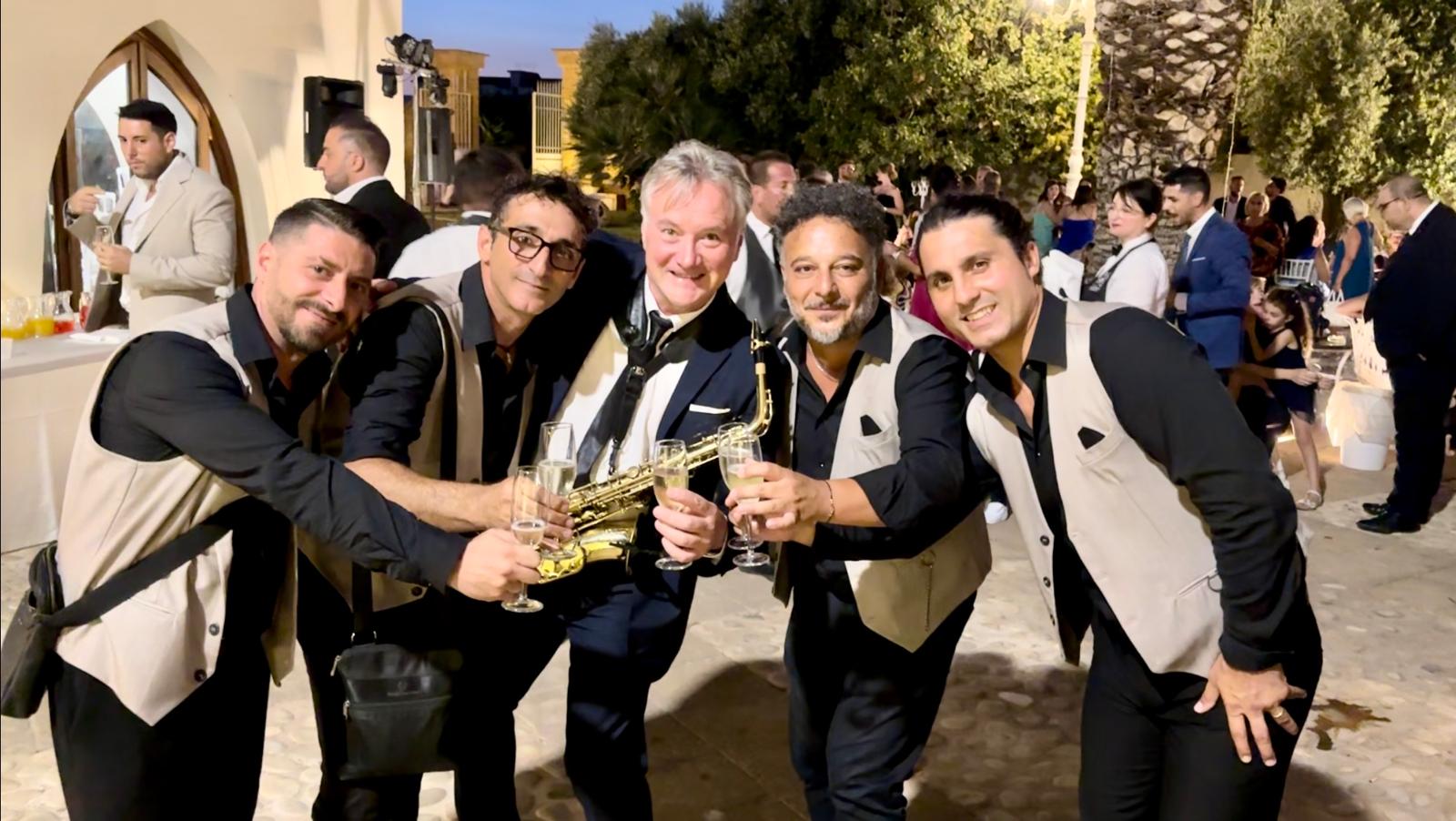 Villa Parlapiano Ribera